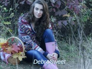 DebraSweet