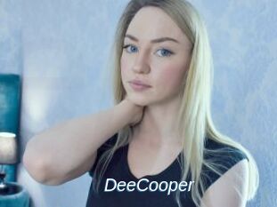 DeeCooper