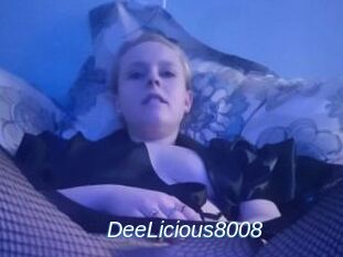 DeeLicious8008