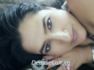 DeesseLuxure