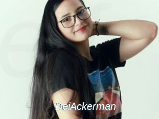 DeiAckerman