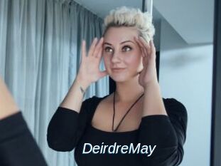 DeirdreMay
