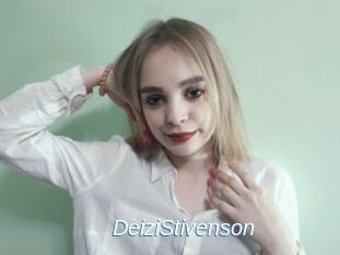 DeiziStivenson Ejaculations Féminines