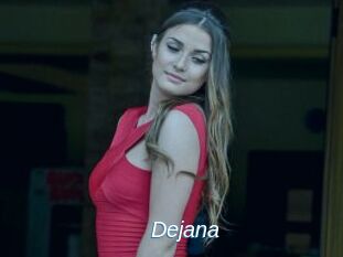 Dejana
