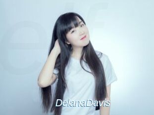 DelanaDavis