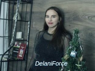 DelaniForce