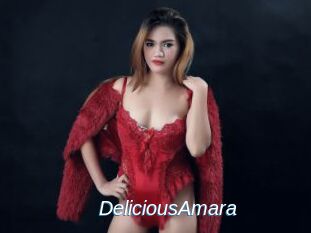 DeliciousAmara Ejaculations Féminines