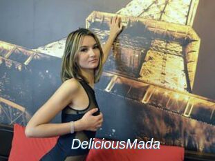 DeliciousMada