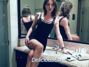 DeliciousOxy
