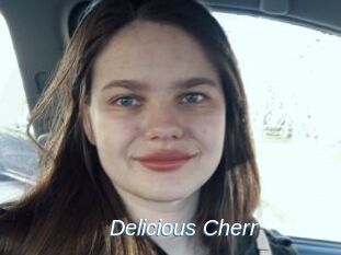 Delicious_Cherr