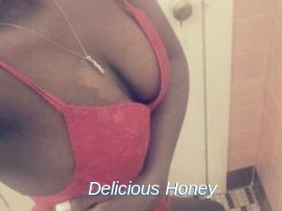 Delicious_Honey
