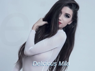 Delicious_Mila