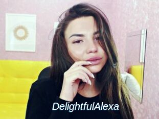 DelightfulAlexa