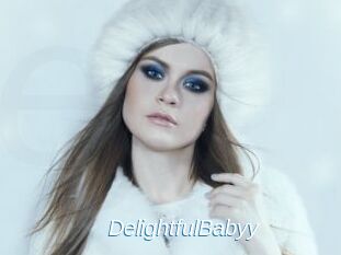 DelightfulBabyy Ejaculations Féminines