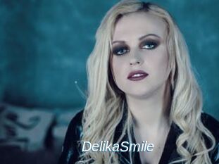 DelikaSmile