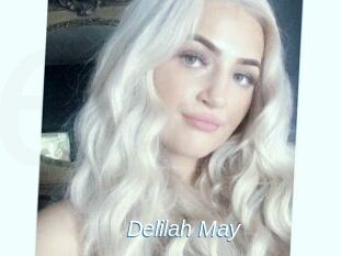 Delilah_May Ejaculations Féminines