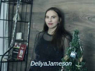 DeliyaJameson