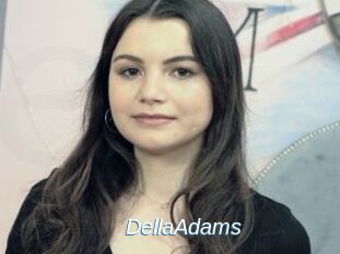DellaAdams