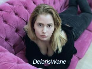 DelorisWane