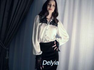 Delyia