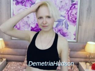 DemetriaHudson