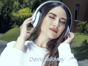 DemiCalloway