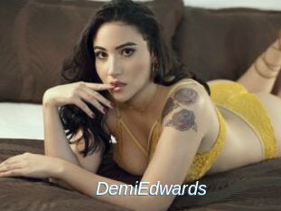 DemiEdwards