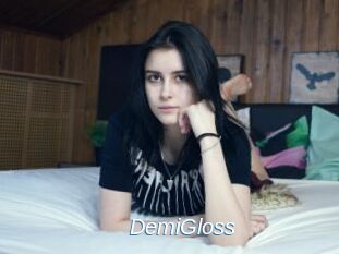DemiGloss