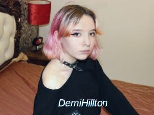 DemiHillton