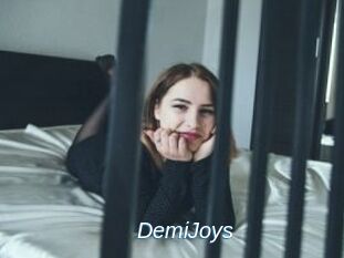 DemiJoys Ejaculations Féminines