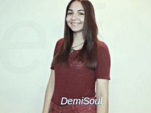 DemiSoul