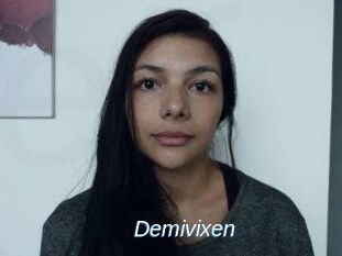 Demivixen