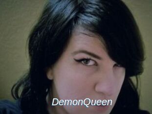 DemonQueen