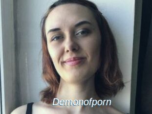 Demonofporn