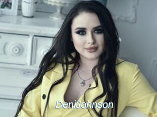 DeniJohnson