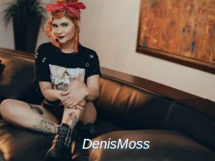 DenisMoss