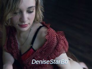 DeniseStarBb Ejaculations Féminines