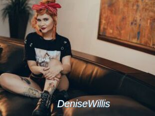 DeniseWillis