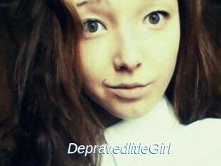 Depraved_litle_Girl