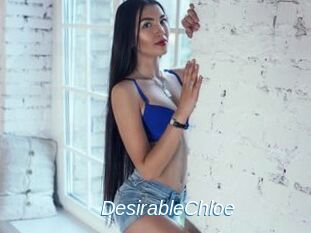 DesirableChloe