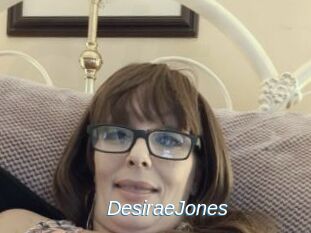 DesiraeJones Ejaculations Féminines