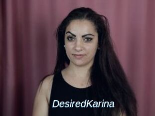 DesiredKarina