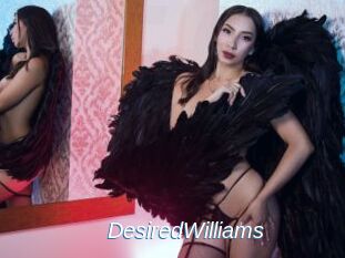 DesiredWilliams