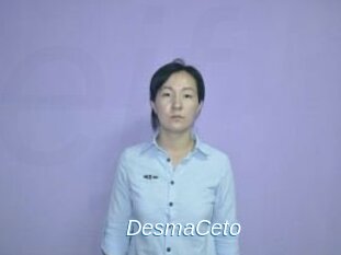 DesmaCeto