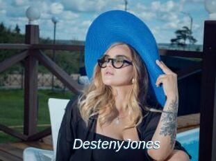 DestenyJones
