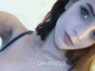 Destini710