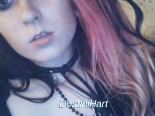 DestiniHart