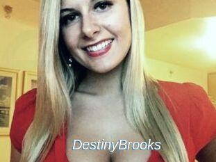 DestinyBrooks