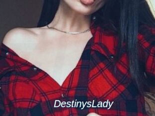DestinysLady