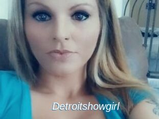 Detroitshowgirl